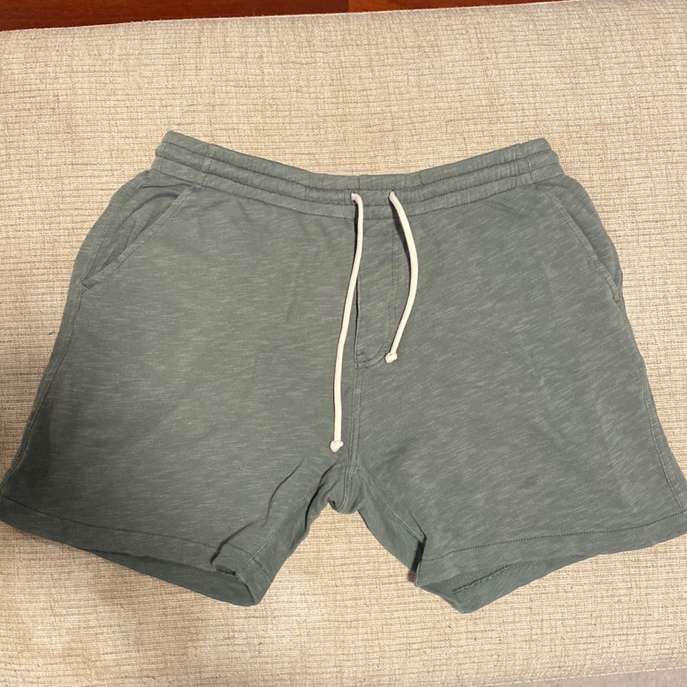 Jcrew shorts
